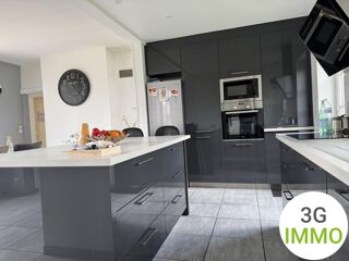  Maison � vendre 8 pi�ces 173 m�