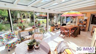  Maison à vendre 130 m²