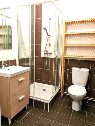  Appartement  vendre 2 pices 38 m