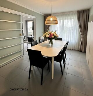  Appartement à vendre 5 pièces 1 m²
