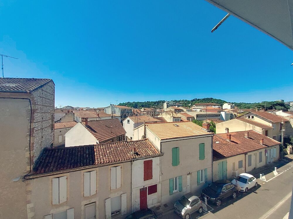 Vente Appartement Appartement 3 pi�ces Agen