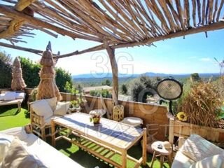  Maison à vendre 3 pièces 50 m²