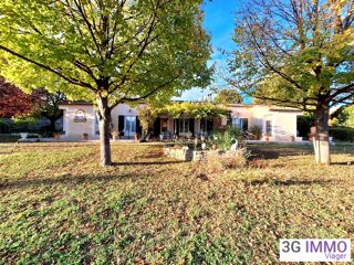  Maison � vendre 4 pi�ces 145 m� Goult