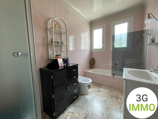  Maison à vendre 6 pièces 174 m²