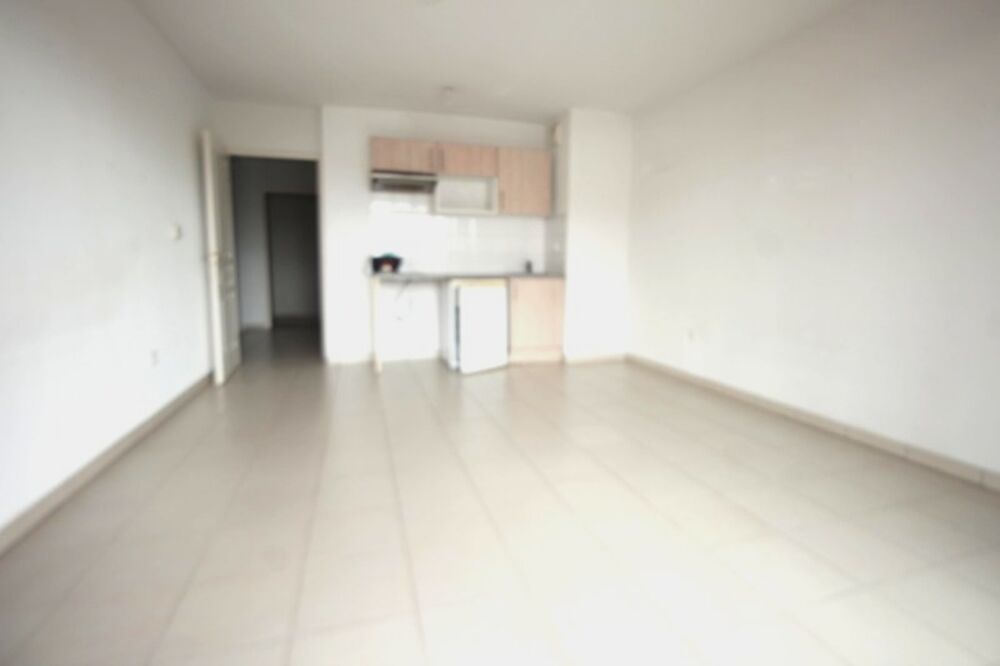 Vente Appartement Appartement 2 pièces Toulouse