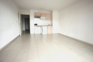  Appartement à vendre 2 pièces 42 m²