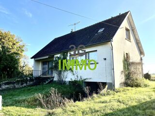  Maison � vendre 5 pi�ces 120 m�