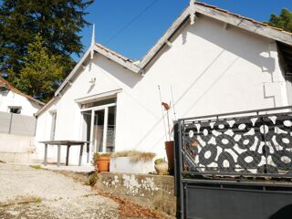  Maison à vendre 4 pièces 75 m²