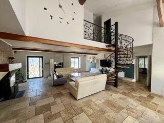  Maison  vendre 6 pices 190 m