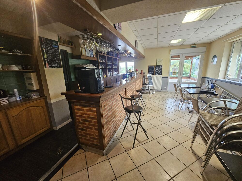 Vente Immeuble Immeuble 8 pièces Saint-quentin