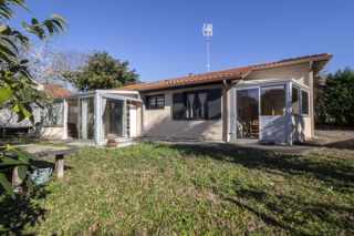  Maison � vendre 4 pi�ces 