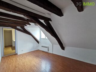  Appartement à vendre 3 pièces 46 m²