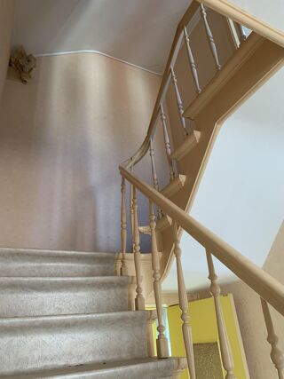  Maison � vendre 3 pi�ces 