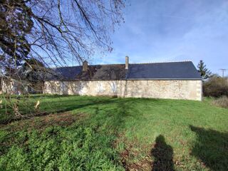  Maison à vendre 4 pièces 