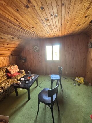  Maison � vendre 5 pi�ces 93 m�