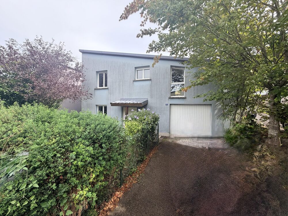 Maison 6 pièces