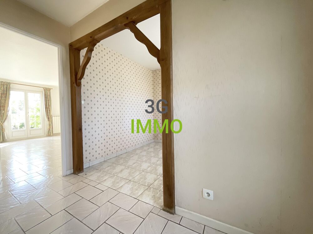 Vente Maison Maison 5 pièces La charité-sur-loire