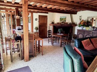  Maison � vendre 5 pi�ces 140 m�