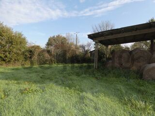  Terrain � vendre 1000 m�