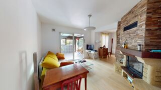  Maison � vendre 5 pi�ces 91 m�