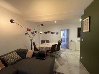  Appartement à vendre 4 pièces 
