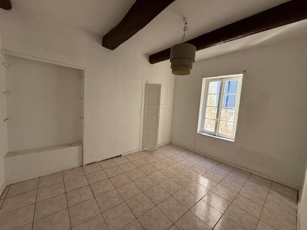 Vente Appartement Appartement 3 pièces Béziers