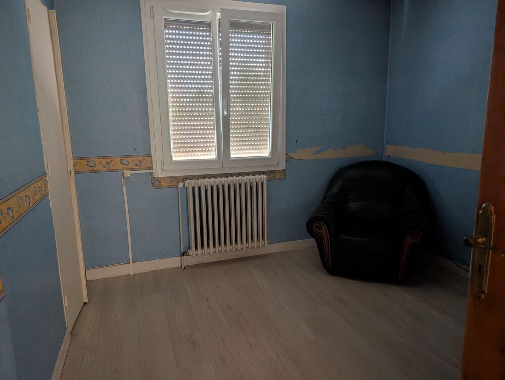 Vente Maison Maison 6 pièces Longeault-pluvault