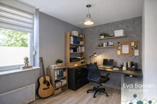  Appartement � vendre 4 pi�ces 110 m� Thionville