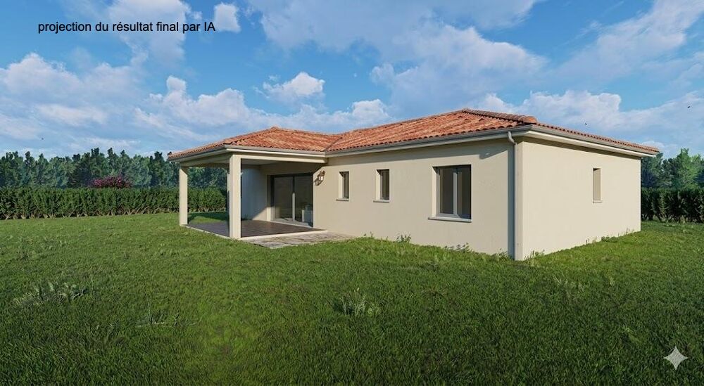 Vente Maison Maison Saint-aignan