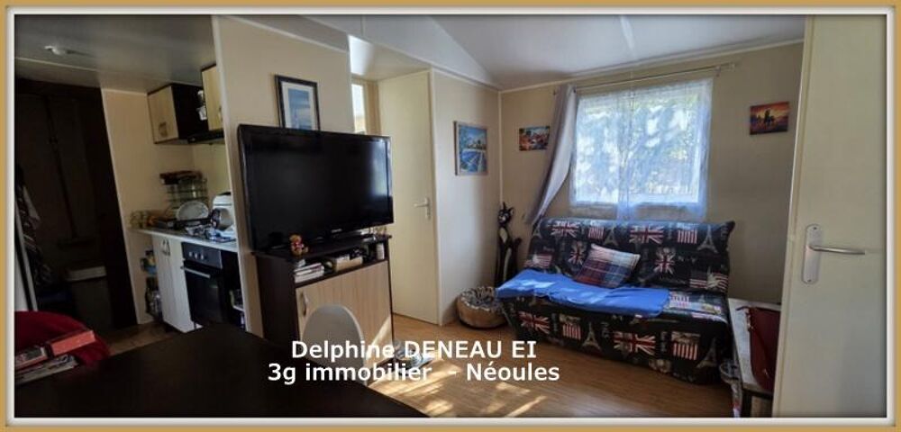 Vente Terrain Terrain Rocbaron