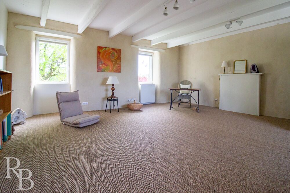 � vendre  Maison Theix-noyalo (56450)