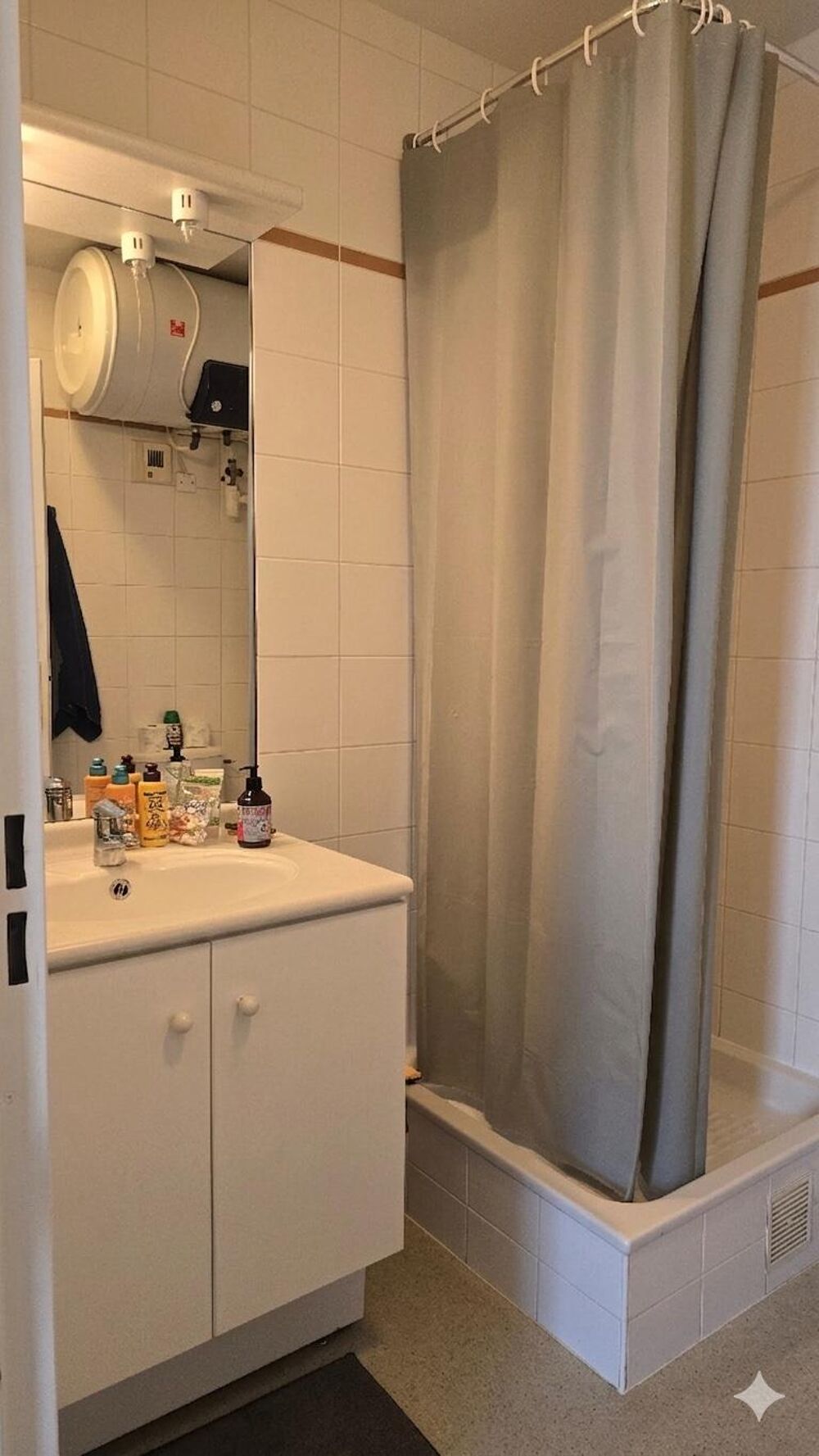 Appartement 1 pièce
