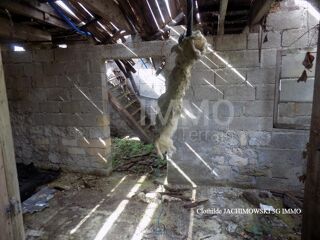  Terrain � vendre 529 m�