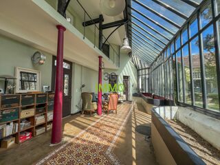  Maison à vendre 8 pièces 244 m²