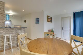 Appartement à vendre 2 pièces 45 m²