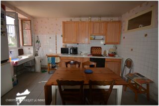  Maison  vendre 7 pices 110 m