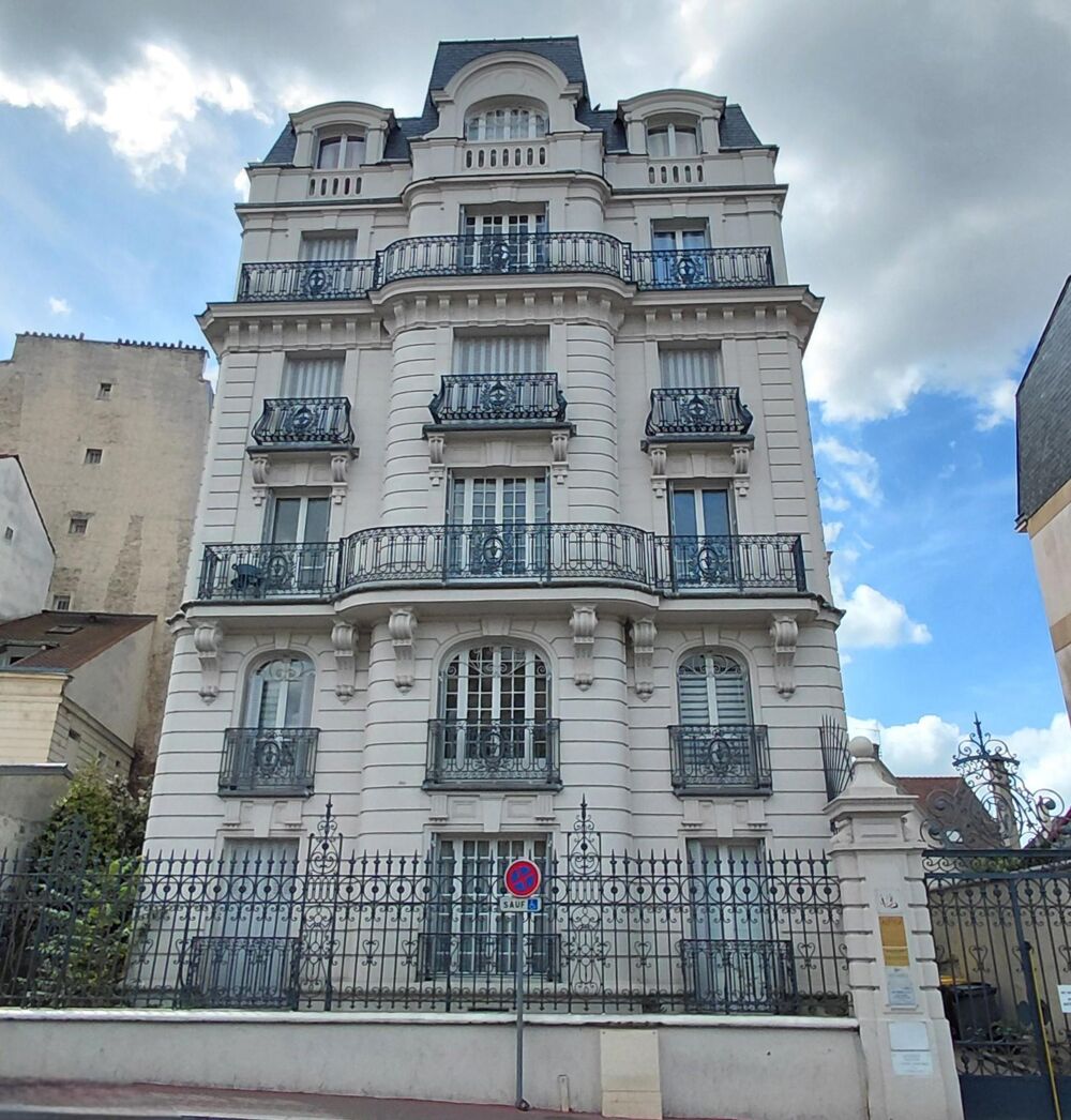 Vente Appartement Appartement 4 pièces Enghien-les-bains