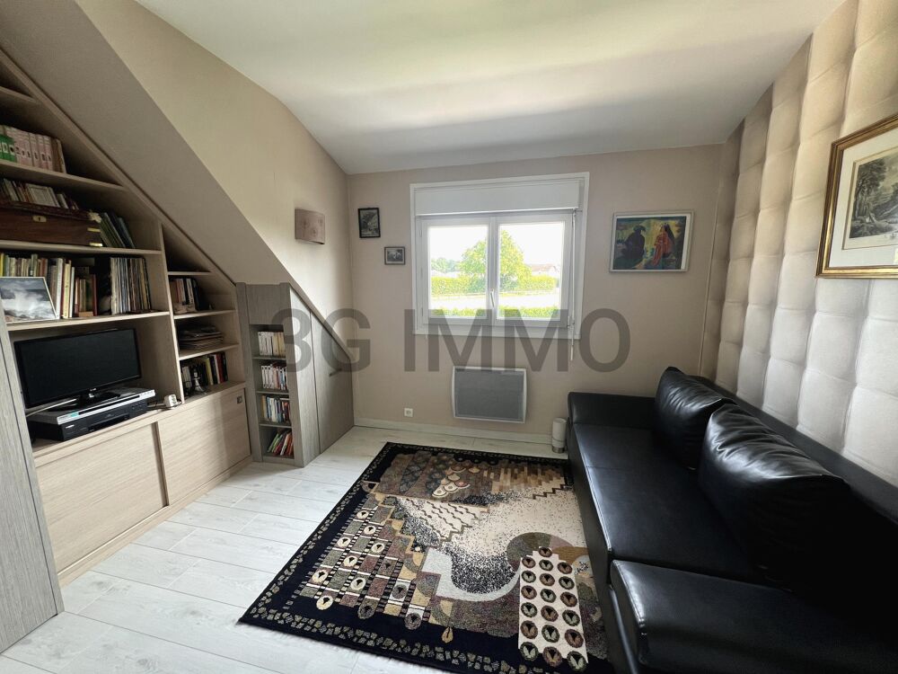 � vendre  Maison L�signy (77150)