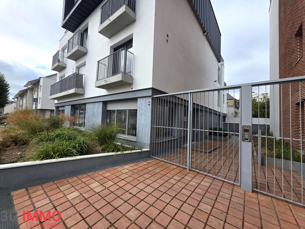   Vente murs pro  à Rennes Rennes