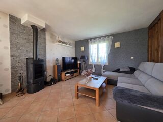  Maison à vendre 5 pièces 118 m²