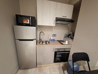  Appartement à vendre 2 pièces 26 m²