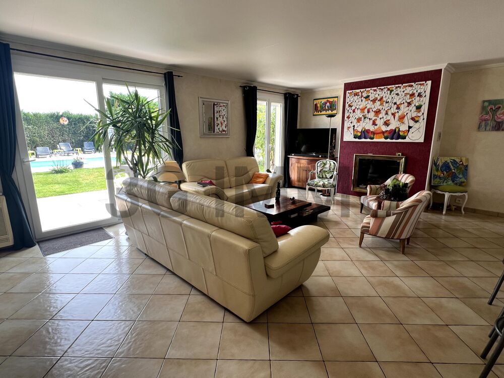 � vendre  Maison L�signy (77150)