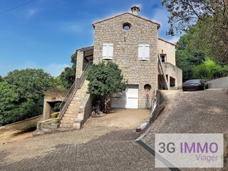  Maison à vendre 5 pièces 127 m²