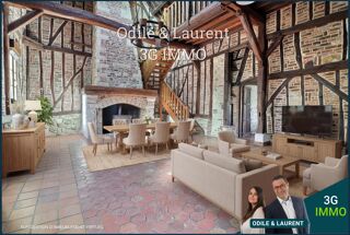  Maison à vendre 9 pièces 222 m²