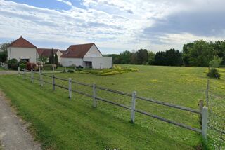  Maison � vendre 5 pi�ces 150 m� Valloire-sur-cisse