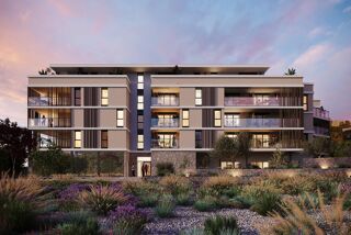  Appartement � vendre 4 pi�ces 98 m�