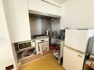  Appartement à vendre 4 pièces 66 m²