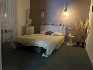  Maison à vendre 3 pièces 