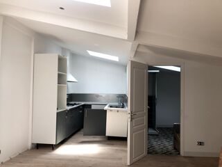  Maison à vendre 2 pièces 50 m²