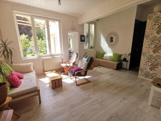  Maison à vendre 3 pièces 64 m²